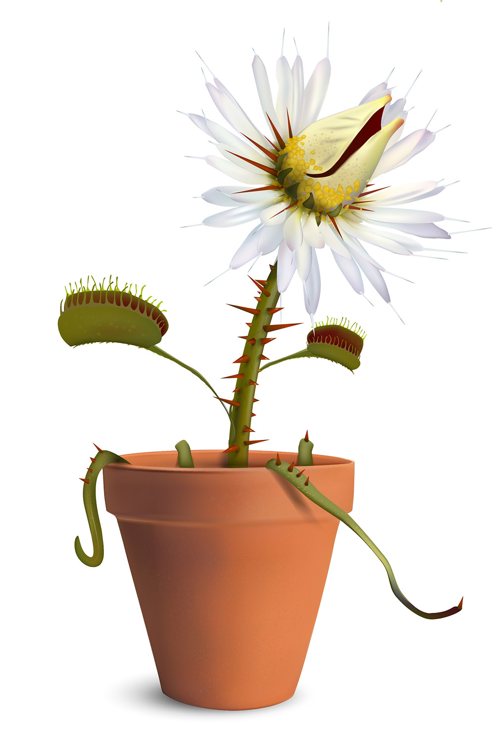 Diseño Vectorizado por Robert R. para este proyecto | Diseño #2216845