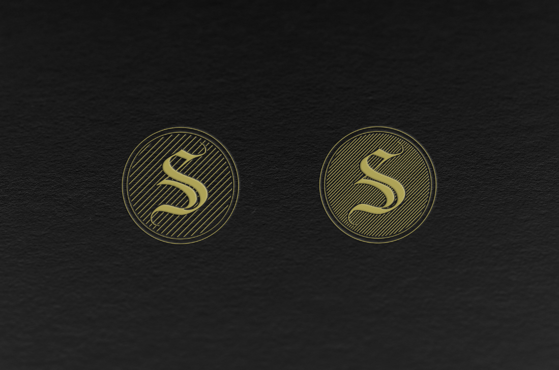 Logo Design by electronymous for this project | Design #9928570