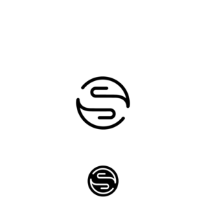 Logo Design by blackcat studio