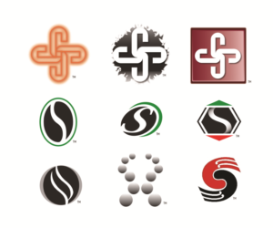 Logo Design by Hot Rod
