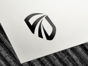 Logo Design by K.ISS