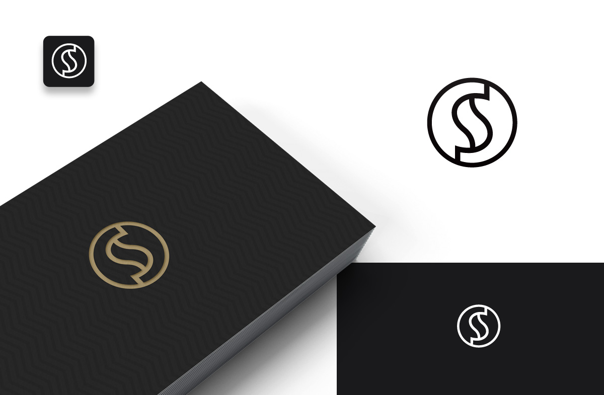 Logo Design by kresh for this project | Design #10078038