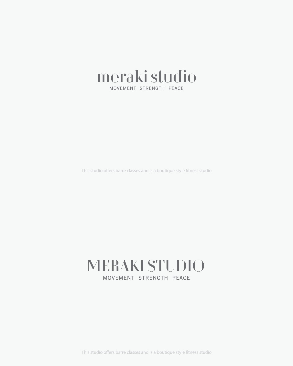 Logo Design by Hartawan® for this project | Design #9850943