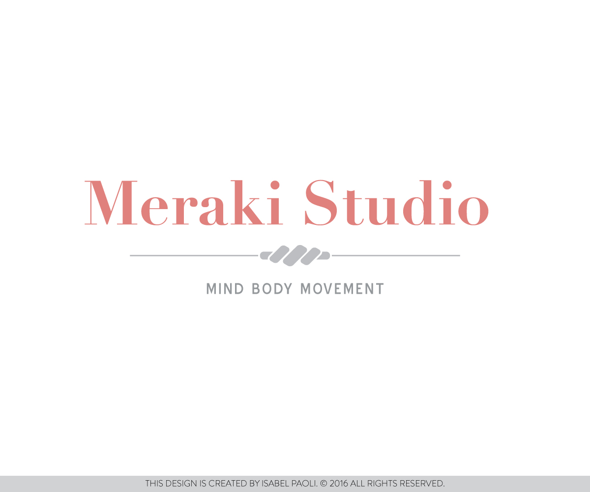 Logo Design by isabel.paoli for this project | Design #9591072