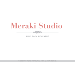 Logo-Design von isabel.paoli für dieses Projekt | Design: #9591072