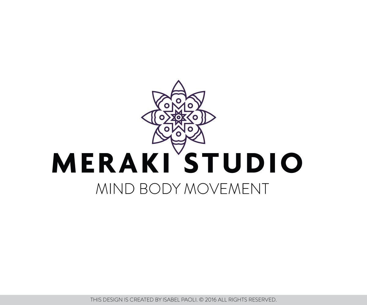Logo-Design von isabel.paoli für dieses Projekt | Design #9591073