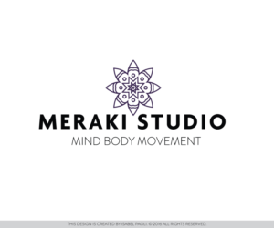 Logo-Design von isabel.paoli für dieses Projekt | Design: #9591073