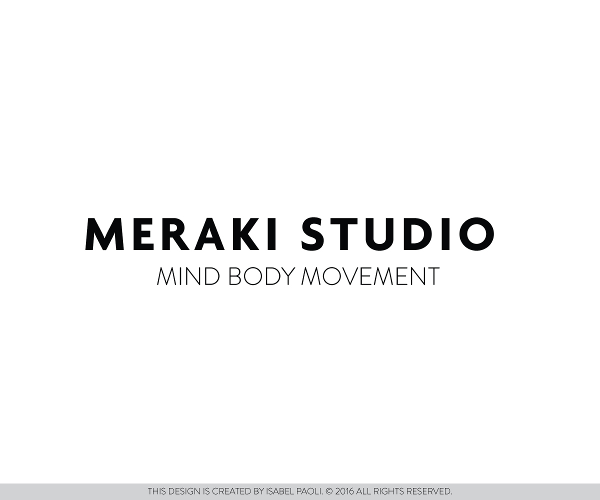 Logo Design by isabel.paoli for this project | Design #9605899