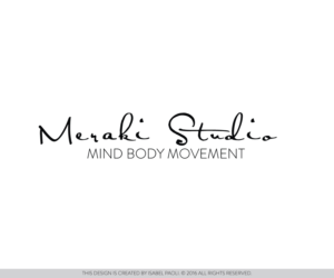 Logo-Design von isabel.paoli für dieses Projekt | Design: #9605953