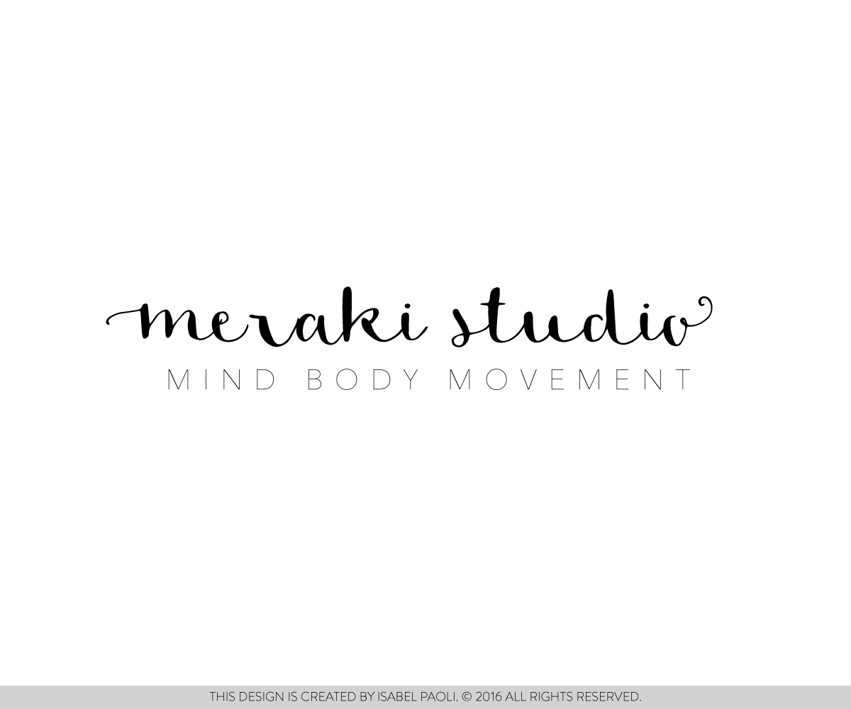 Logo Design by isabel.paoli for this project | Design #9605954
