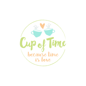 Logo Design by Irina Makedonska for Cup Of Time, LLC | Design: #9574239