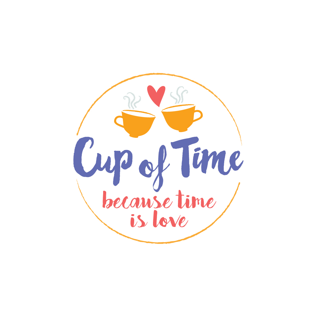 Logo Design by Irina Makedonska for Cup Of Time, LLC | Design #9583967