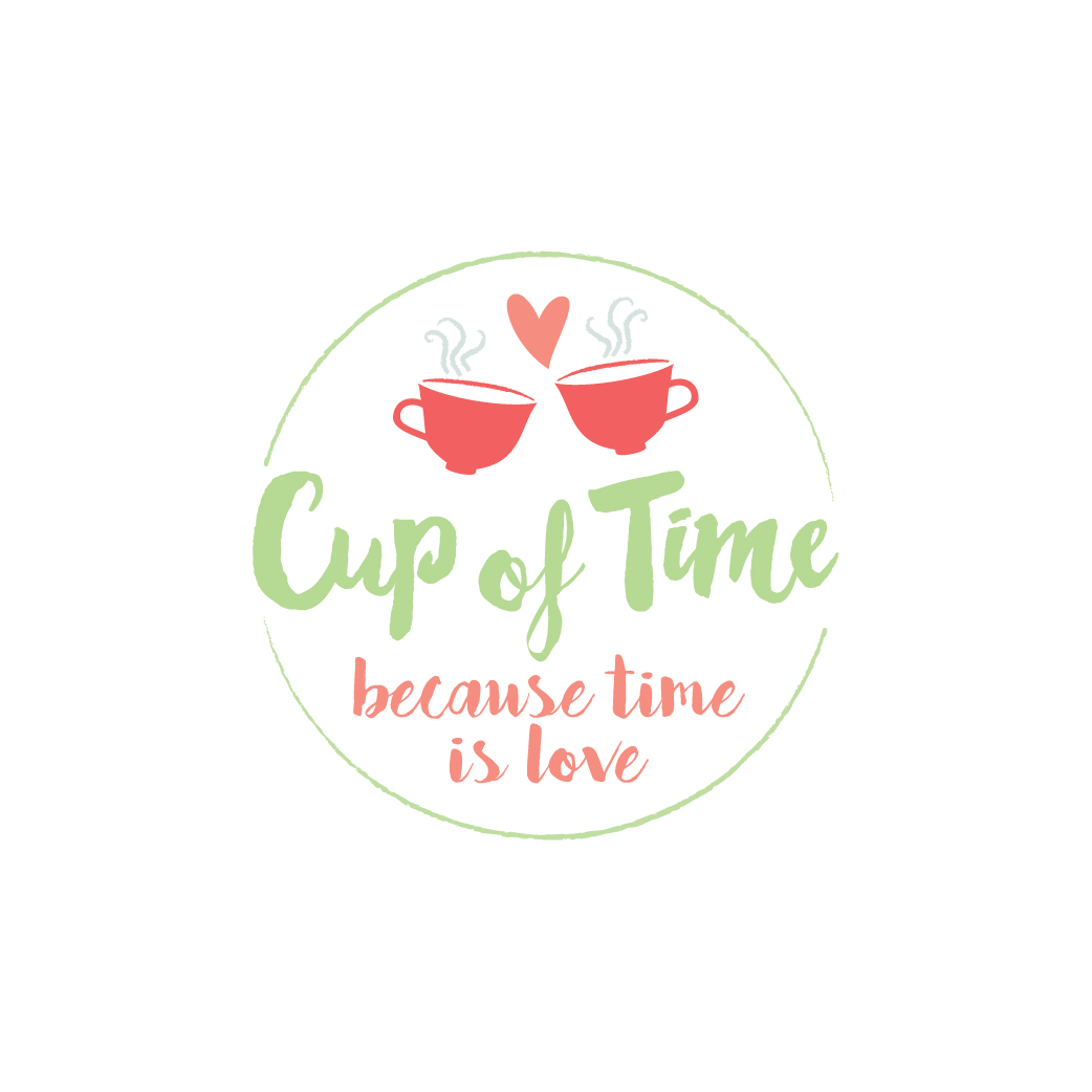 Logo Design by Irina Makedonska for Cup Of Time, LLC | Design #9583968