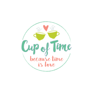 Diseño de Logo por Irina Makedonska para Cup Of Time, LLC | Diseño: #9583969