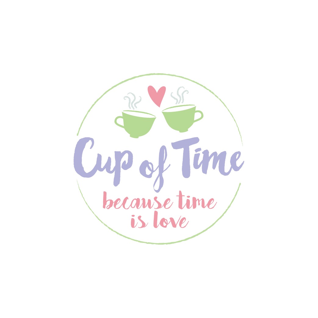 Logo Design by Irina Makedonska for Cup Of Time, LLC | Design #9583970