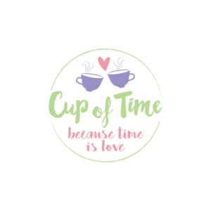 Logo Design by Irina Makedonska for Cup Of Time, LLC | Design: #9583971