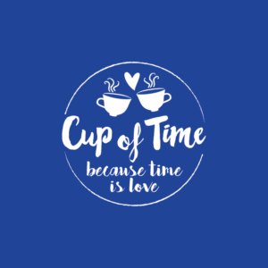 Logo Design by Irina Makedonska for Cup Of Time, LLC | Design #9701009