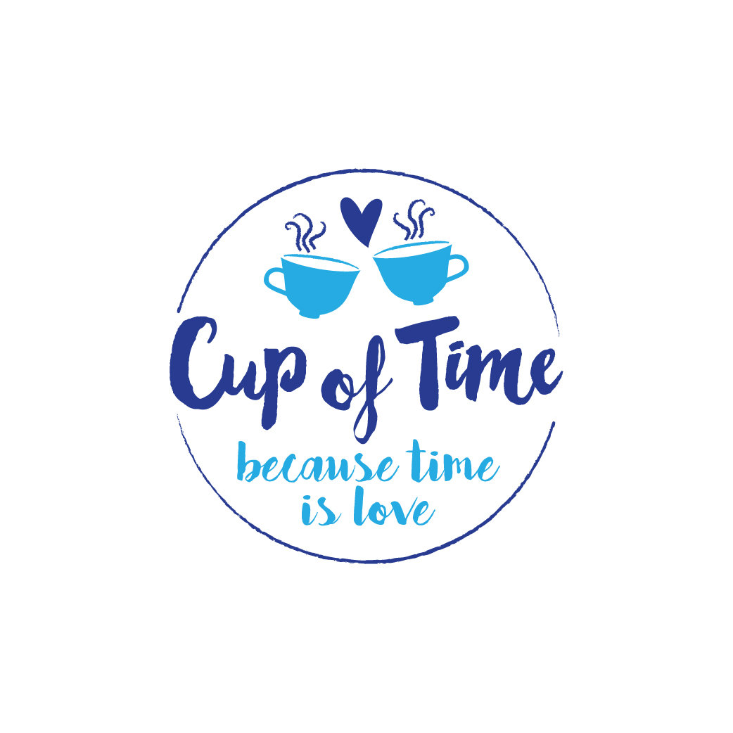Logo Design by Irina Makedonska for Cup Of Time, LLC | Design: #9701010