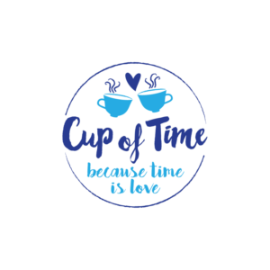 Logo Design by Irina Makedonska for Cup Of Time, LLC | Design: #9701010