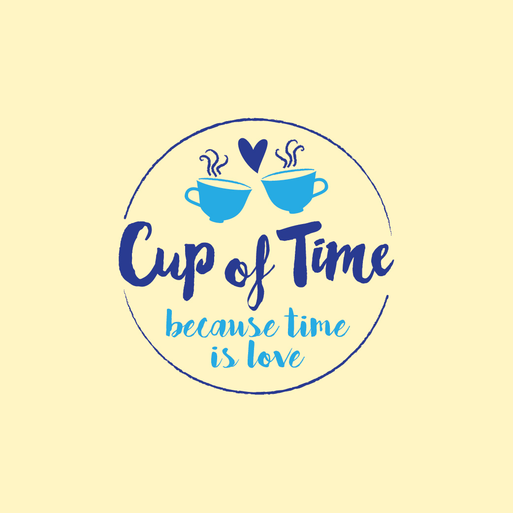 Logo Design by Irina Makedonska for Cup Of Time, LLC | Design #9701012