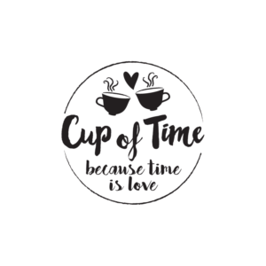 Diseño de Logo por Irina Makedonska para Cup Of Time, LLC | Diseño: #9701013
