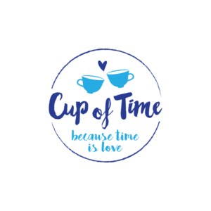 Logo Design by Irina Makedonska for Cup Of Time, LLC | Design: #9719587