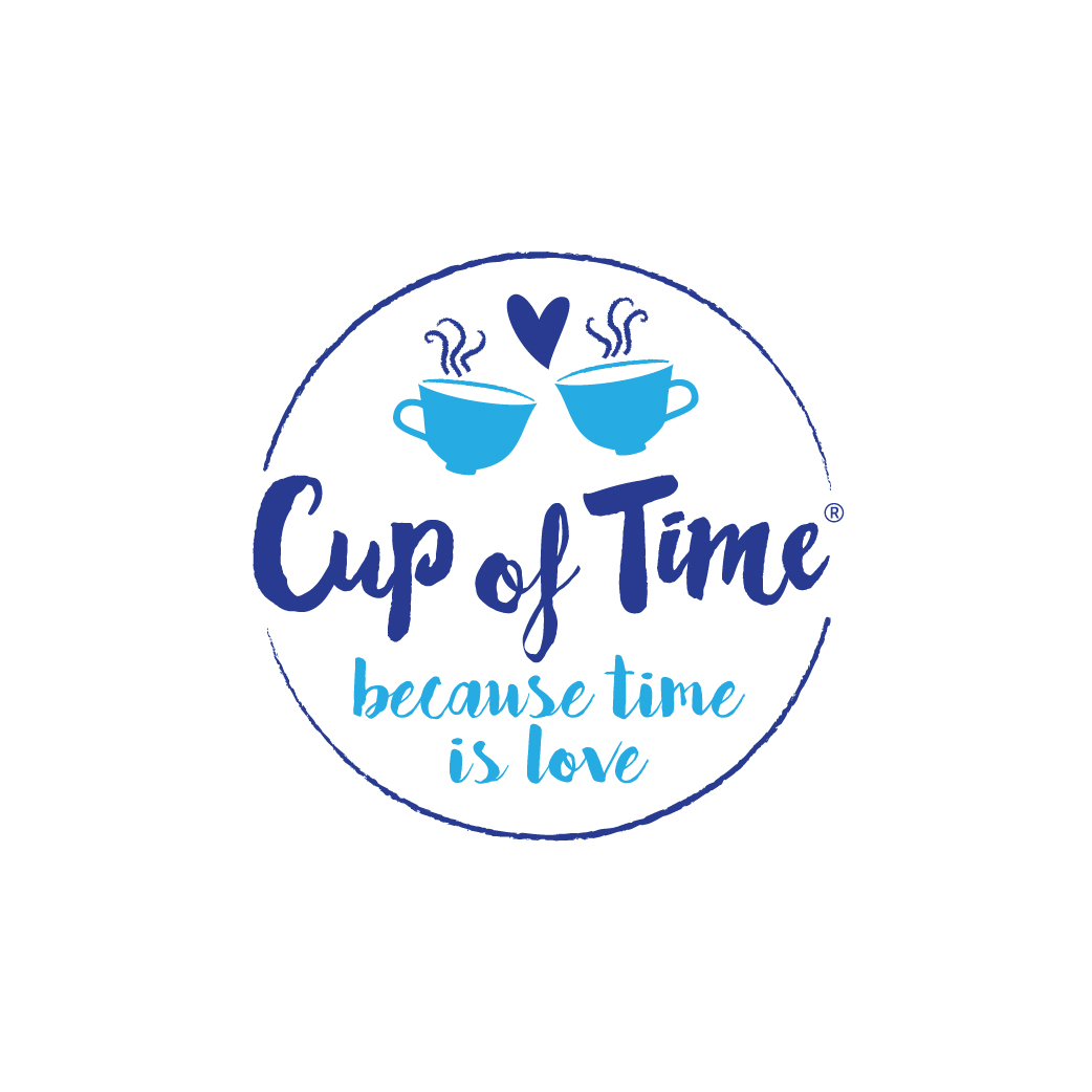 Logo Design by Irina Makedonska for Cup Of Time, LLC | Design #9768531