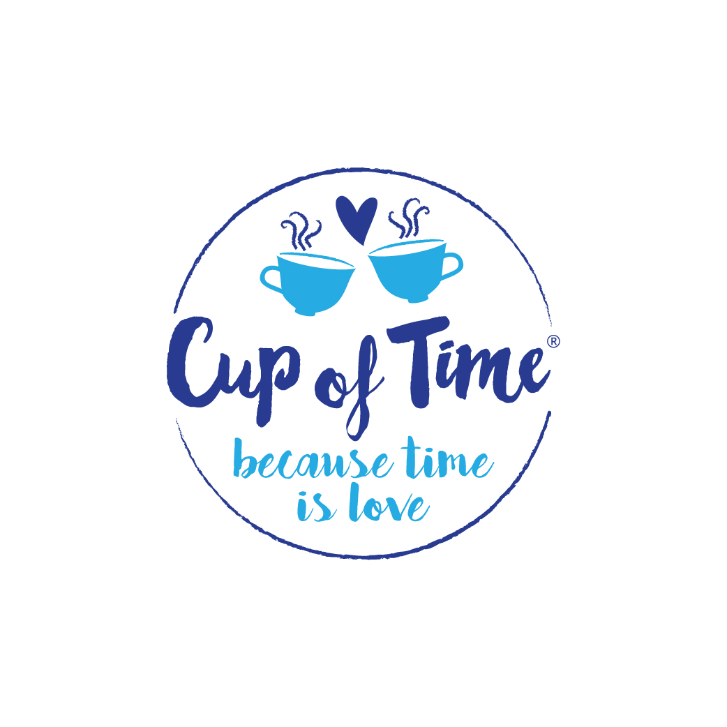 Diseño de Logo por Irina Makedonska para Cup Of Time, LLC | Diseño #9768532