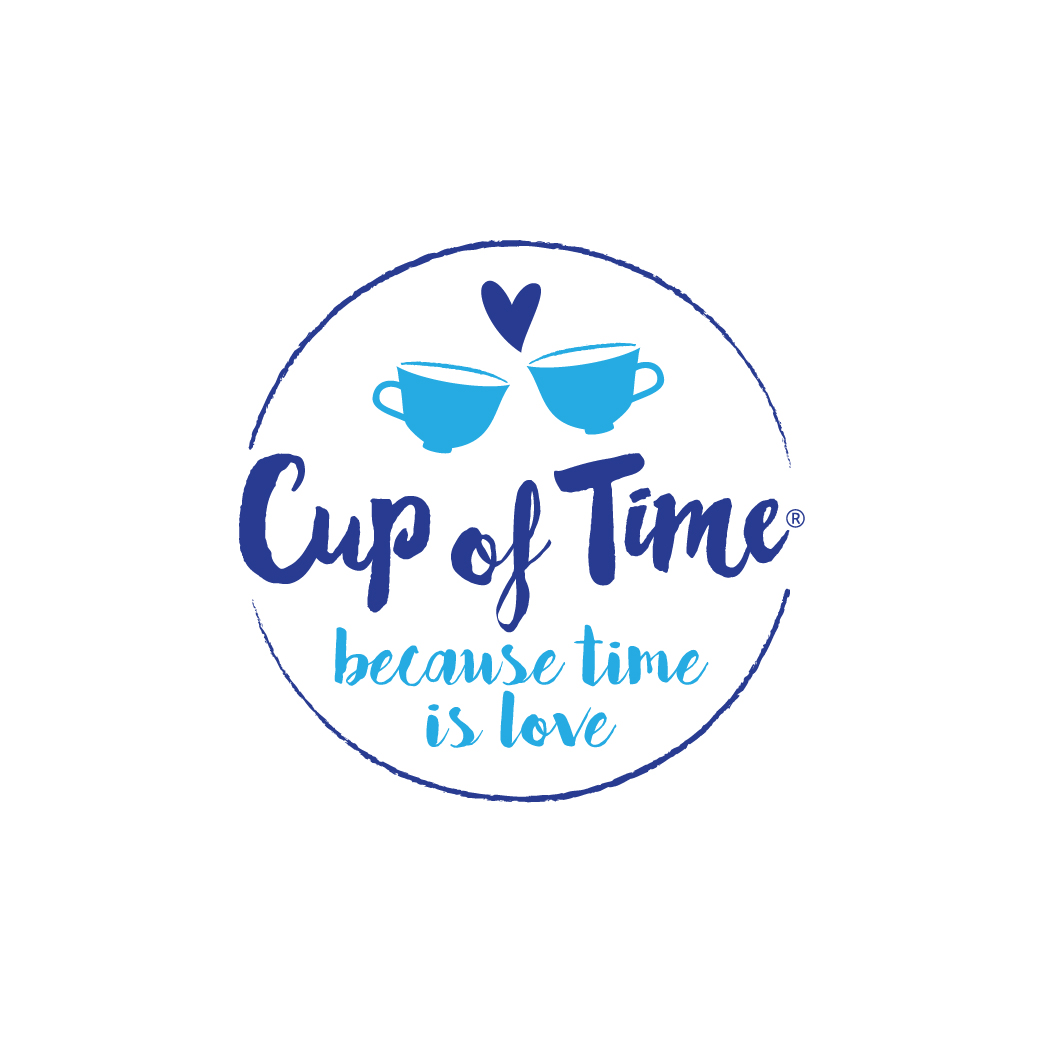 Logo Design by Irina Makedonska for Cup Of Time, LLC | Design #9800668