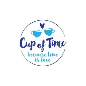 Logo Design by Irina Makedonska for Cup Of Time, LLC | Design: #9800668