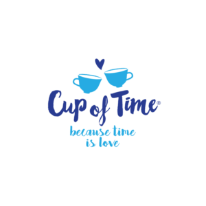 Logo Design by Irina Makedonska for Cup Of Time, LLC | Design: #9800674