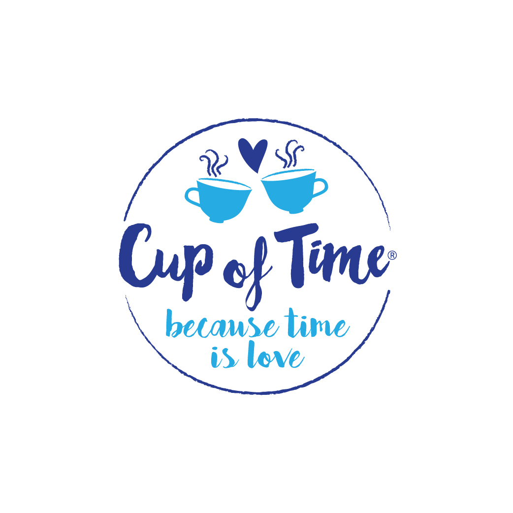 Logo Design by Irina Makedonska for Cup Of Time, LLC | Design #9800675