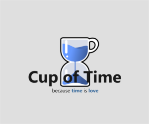 Logo Design by Aru Datu for Cup Of Time, LLC | Design: #9626217