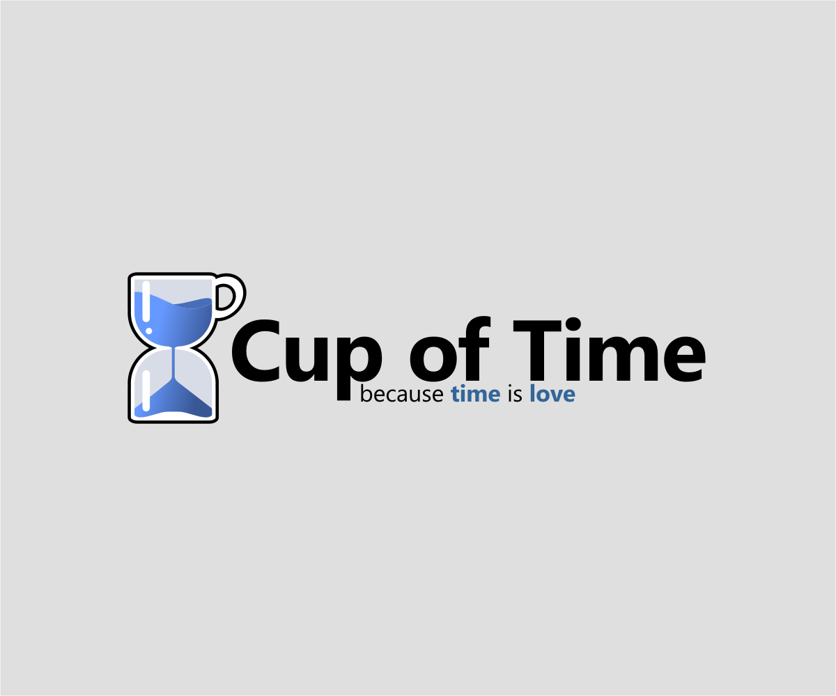 Design de Logo par Aru Datu pour Cup Of Time, LLC | Design #9626218