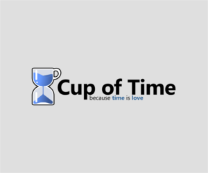 Logo Design by Aru Datu for Cup Of Time, LLC | Design: #9626218
