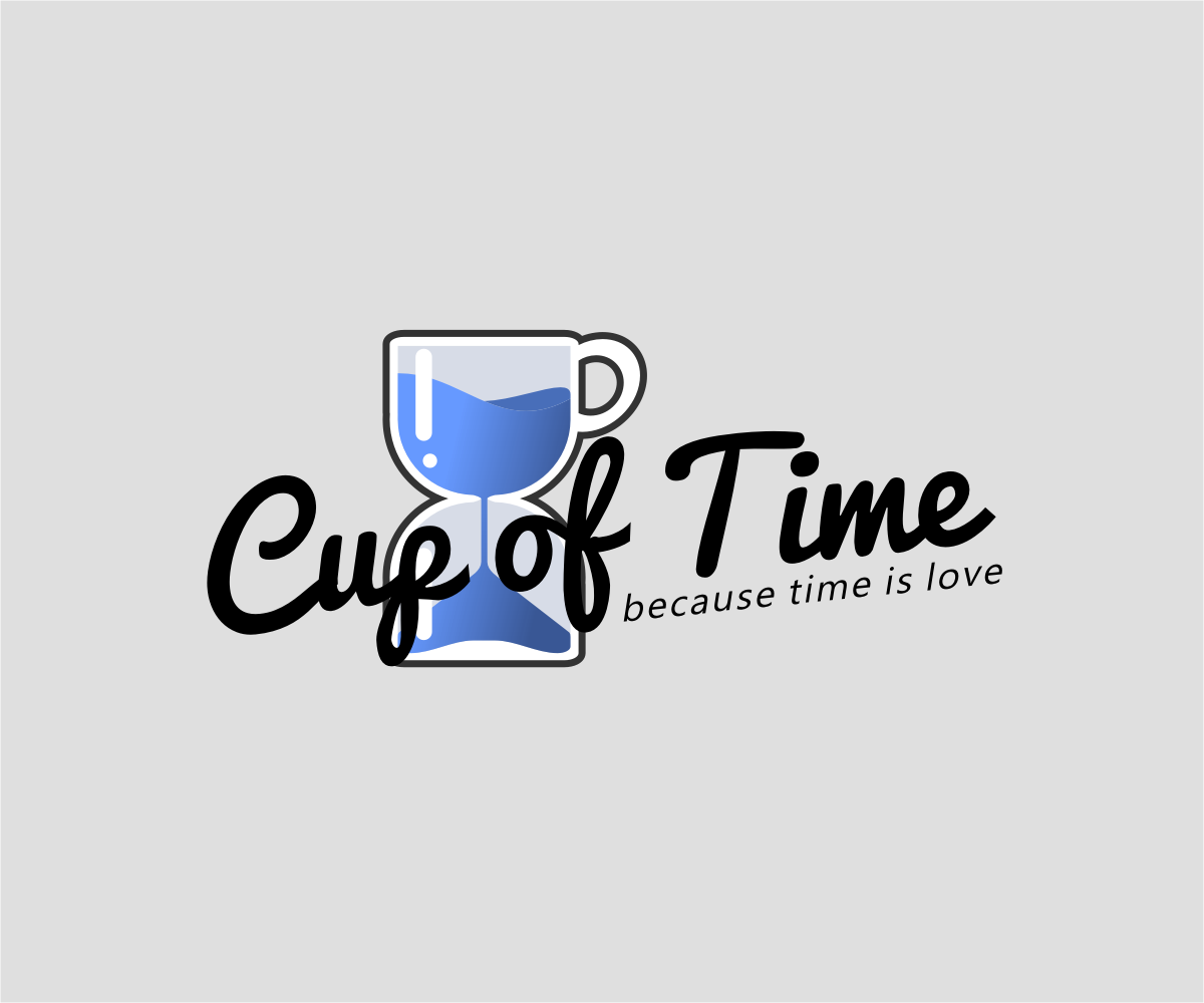 Logo-Design von Aru Datu für Cup Of Time, LLC | Design #9626220