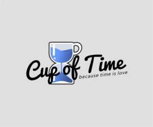 Logo Design by Aru Datu for Cup Of Time, LLC | Design: #9626220