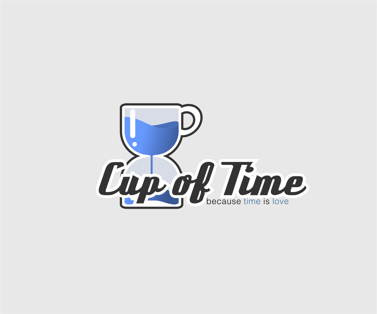 Design de Logo par Aru Datu pour Cup Of Time, LLC | Design #9636615