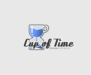 Logo Design by Aru Datu for Cup Of Time, LLC | Design: #9636615