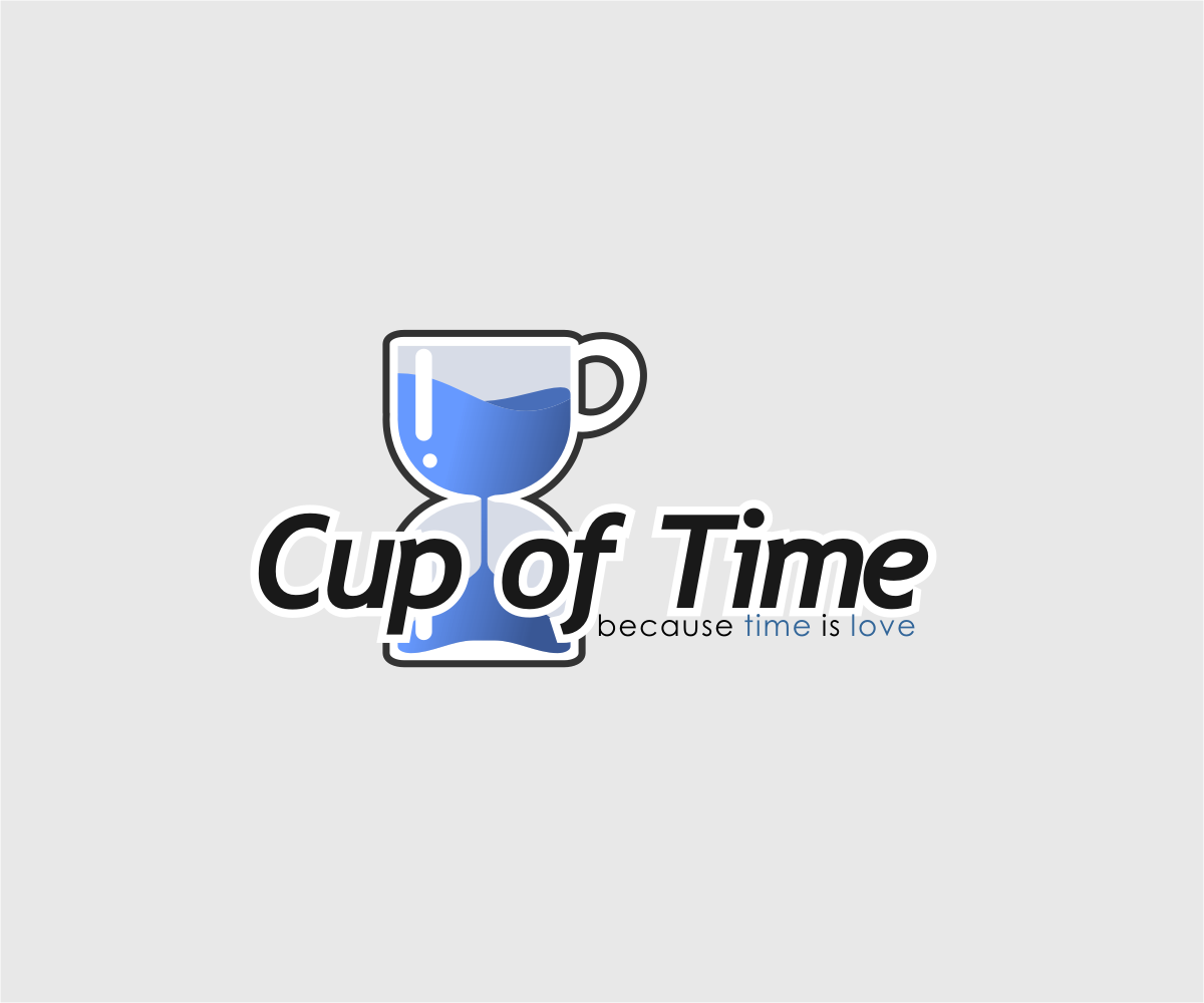 Design de Logo par Aru Datu pour Cup Of Time, LLC | Design #9636616