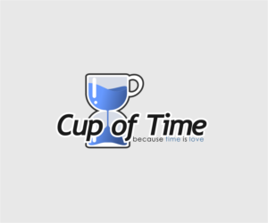 Logo Design by Aru Datu for Cup Of Time, LLC | Design: #9636616