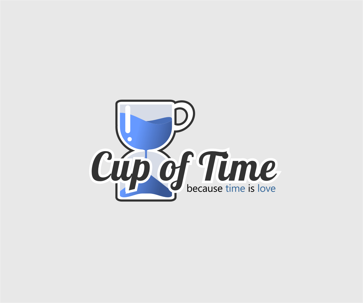 Design de Logo par Aru Datu pour Cup Of Time, LLC | Design #9636617