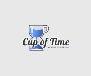 Logo Design by Aru Datu for Cup Of Time, LLC | Design: #9636617