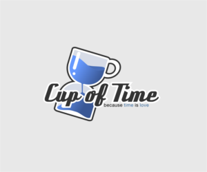 Logo Design by Aru Datu for Cup Of Time, LLC | Design #9660017