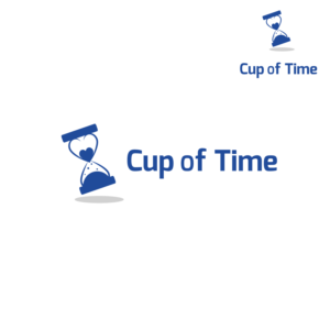 Logo Design by Cherisse for Cup Of Time, LLC | Design #9575411