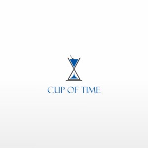 Logo Design by milan.simple for Cup Of Time, LLC | Design: #9688172
