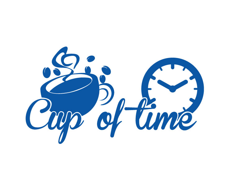 Diseño de Logo por designstudio007 para Cup Of Time, LLC | Diseño #9660840