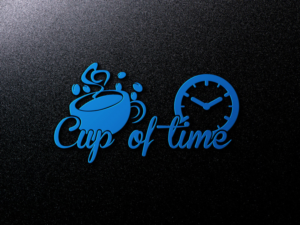 Diseño de Logo por designstudio007 para Cup Of Time, LLC | Diseño: #9660843