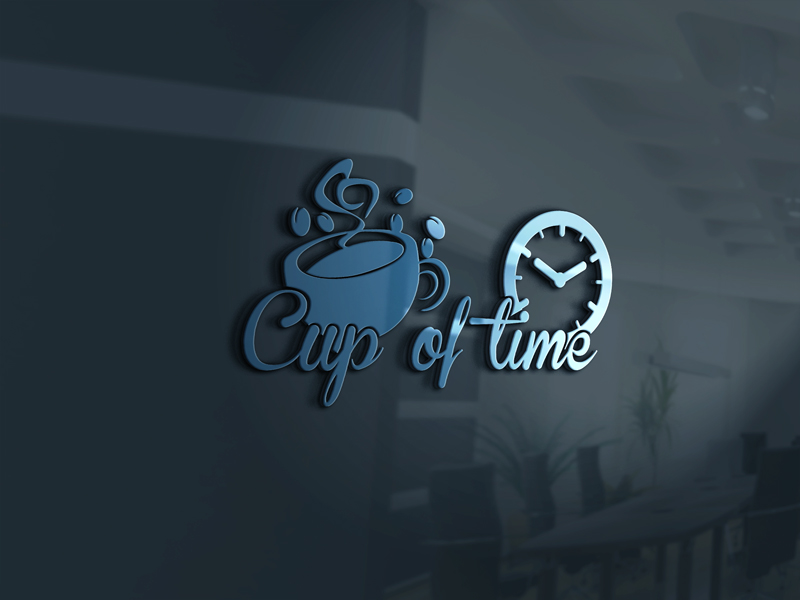 Design de Logo par designstudio007 pour Cup Of Time, LLC | Design #9660844
