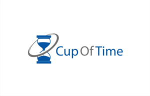Logo Design by creative.bugs for Cup Of Time, LLC | Design #9581044